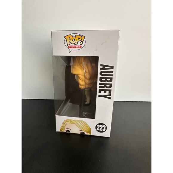 Aubrey #223 – Pitch Perfect Funko Pop (Good Condition) - Picture 2 of 10